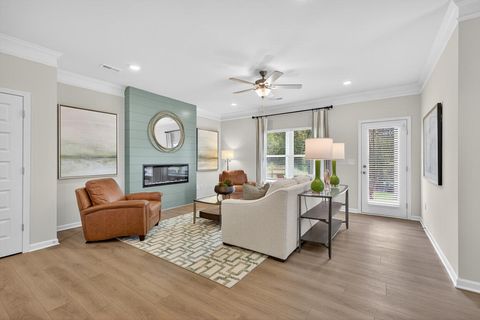 Tiny photo for 5161 Hornbeam Drive, Collegedale, TN 37363 (MLS # 1529386)