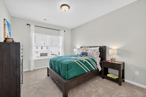 Tiny photo for 5161 Hornbeam Drive, Collegedale, TN 37363 (MLS # 1529386)