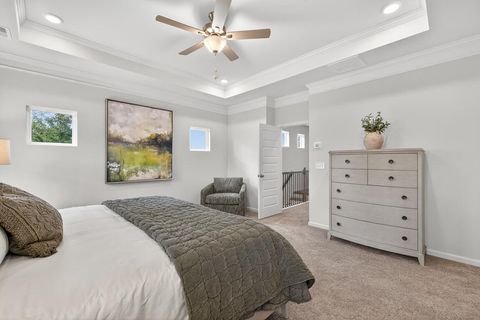 Tiny photo for 5161 Hornbeam Drive, Collegedale, TN 37363 (MLS # 1529386)