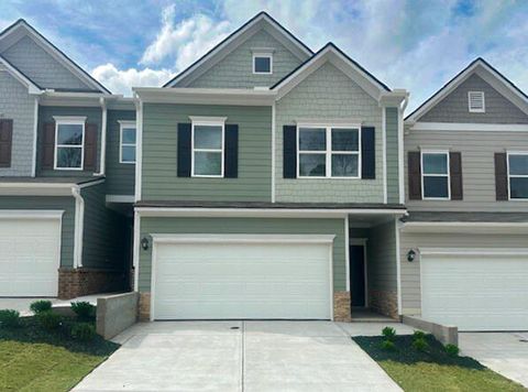 Townhouse For Sale - 5161 Hornbeam Drive<br/> Collegedale, TN 37363