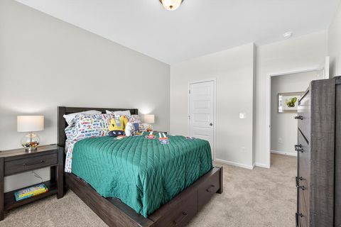 Tiny photo for 5161 Hornbeam Drive, Collegedale, TN 37363 (MLS # 1529386)