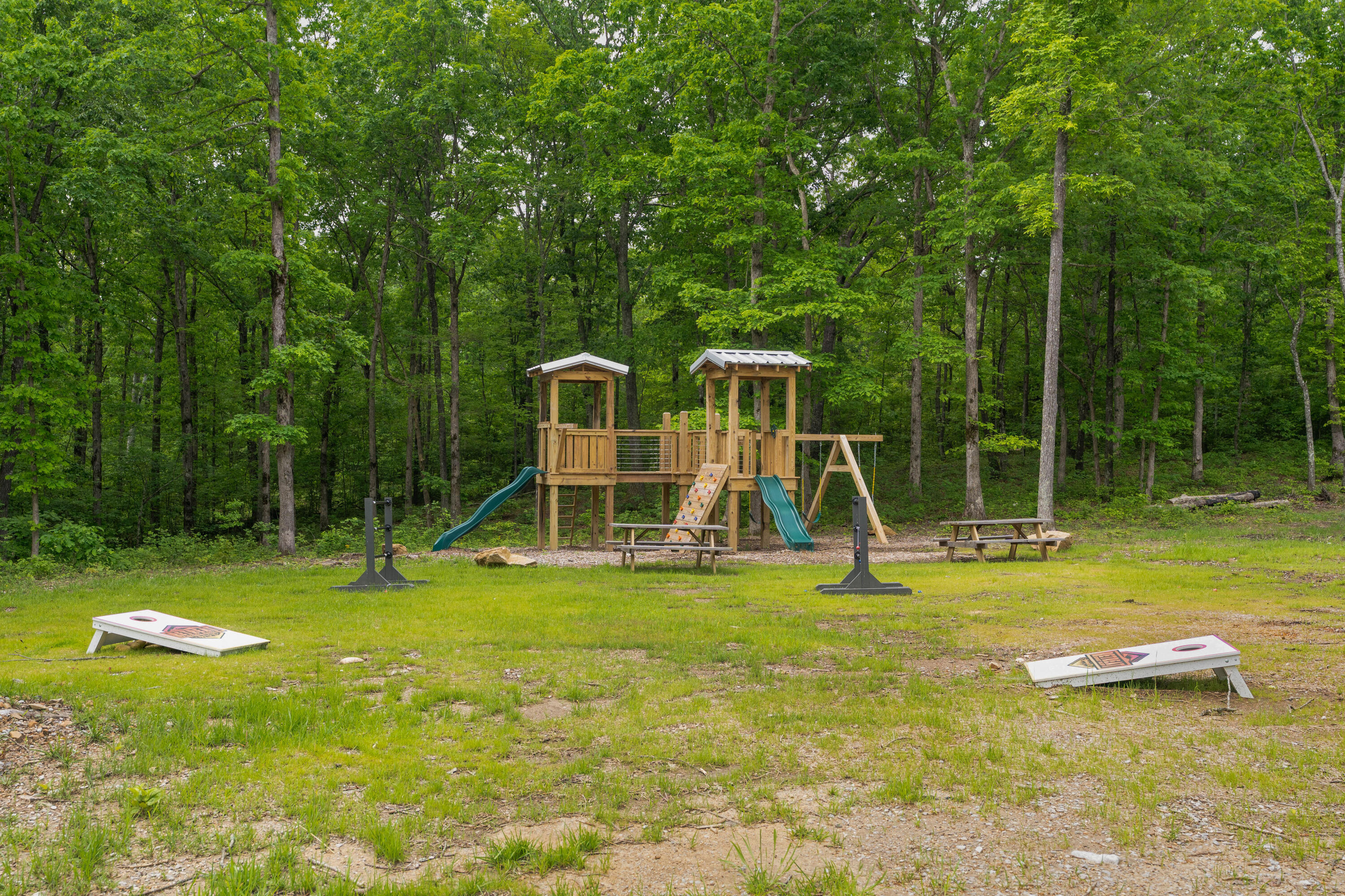 13 Sunset Bluff Way, Monteagle, Tennessee image 20