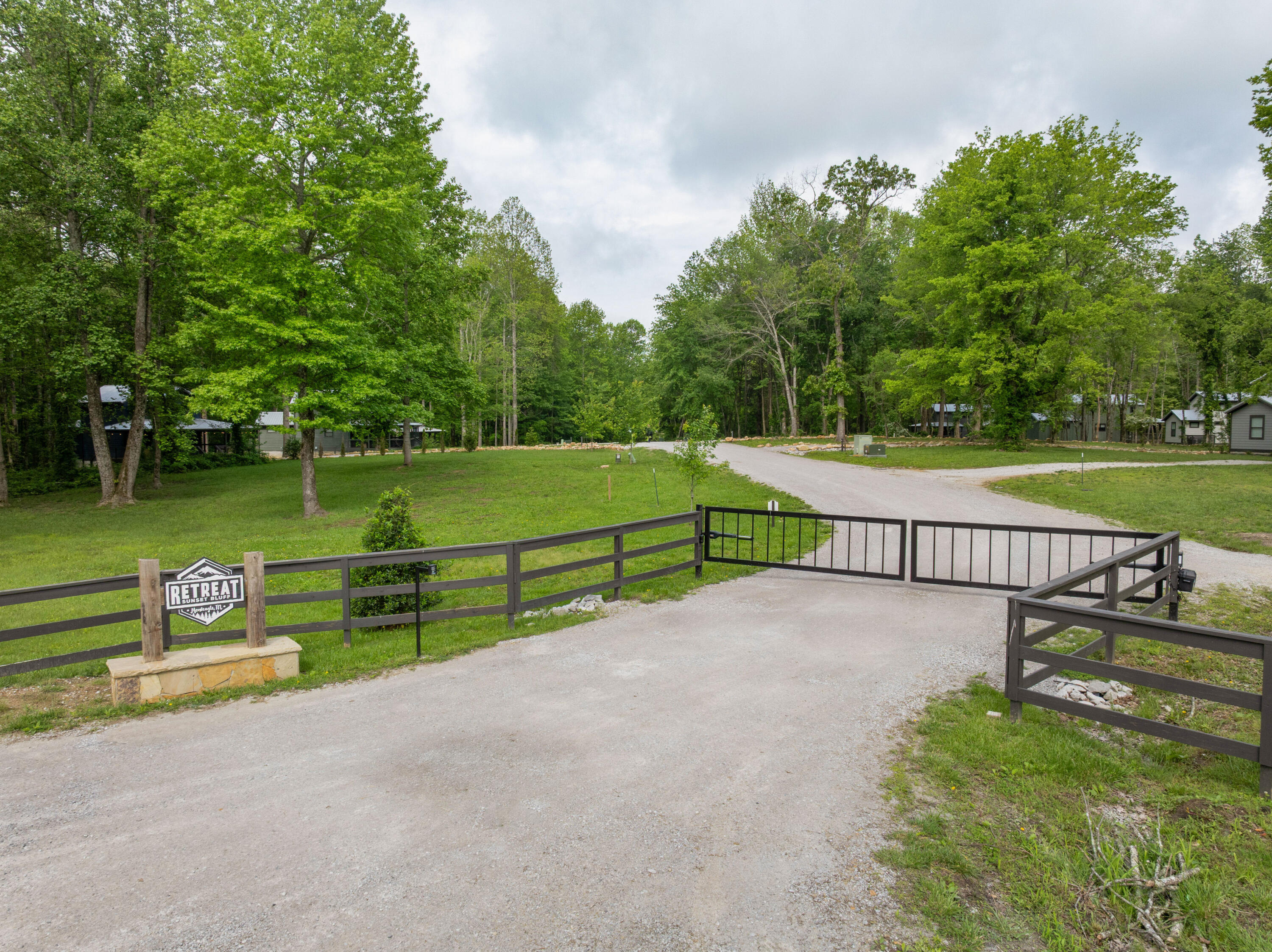 13 Sunset Bluff Way, Monteagle, Tennessee image 1