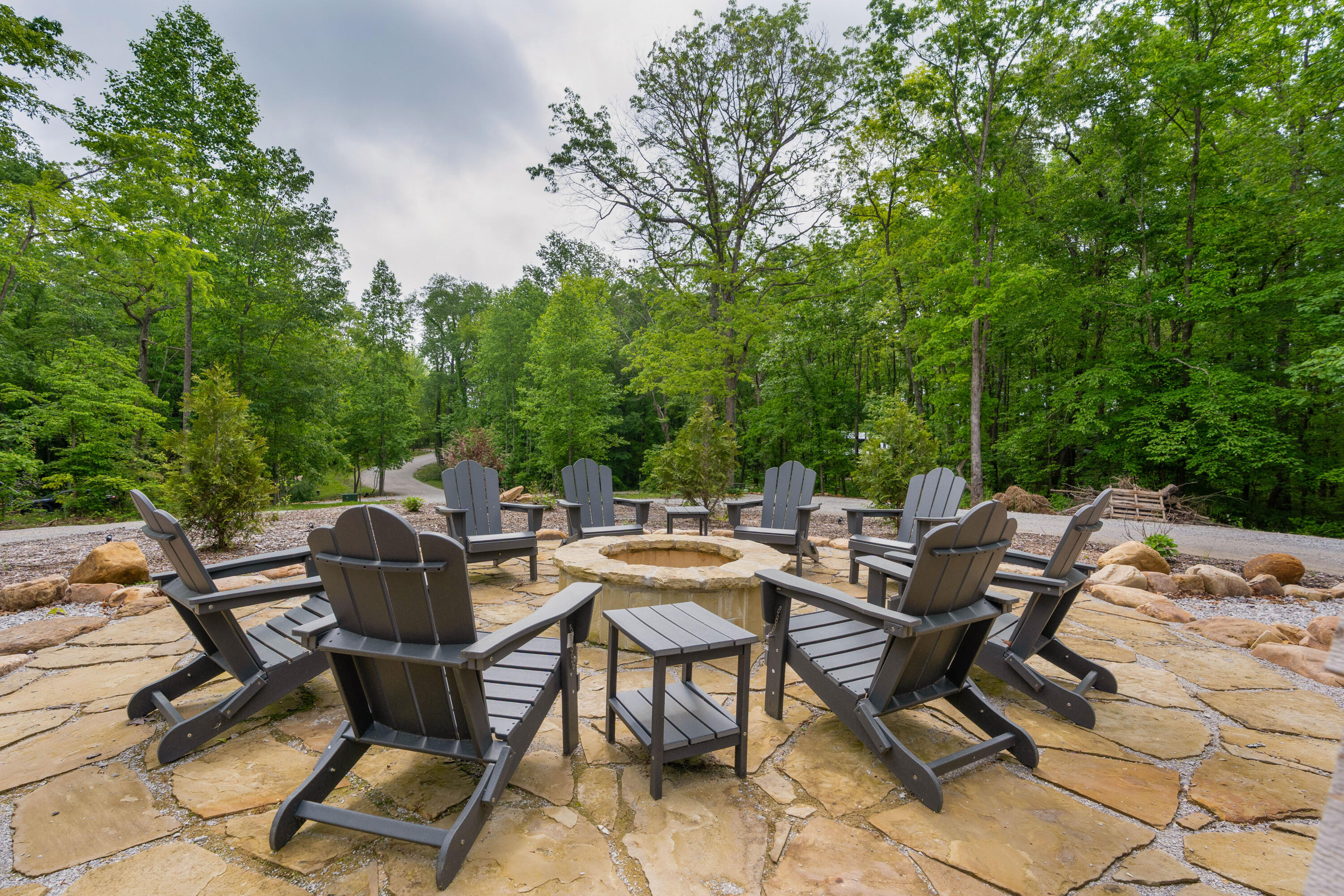 13 Sunset Bluff Way, Monteagle, Tennessee image 17