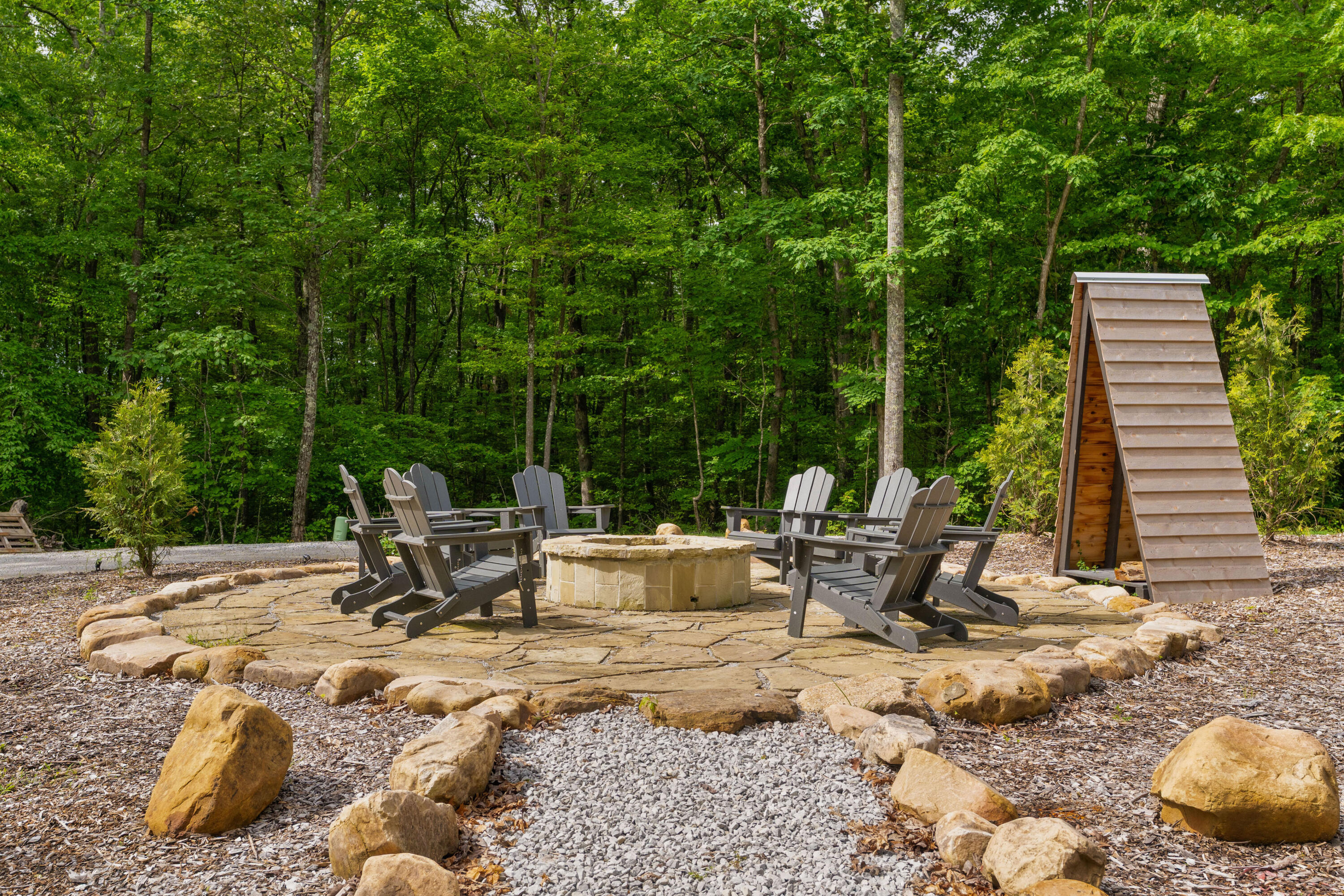 13 Sunset Bluff Way, Monteagle, Tennessee image 16