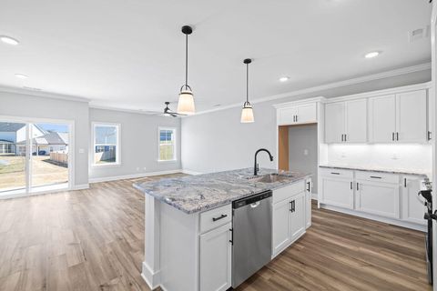 Tiny photo for 474 Double Play Drive, Chattanooga, TN 37421 (MLS # 1521755)