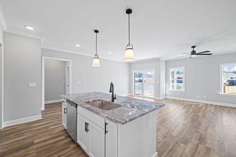 Tiny photo for 474 Double Play Drive, Chattanooga, TN 37421 (MLS # 1521755)