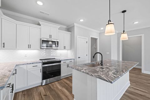 Tiny photo for 474 Double Play Drive, Chattanooga, TN 37421 (MLS # 1521755)