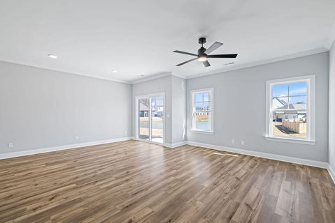 Tiny photo for 474 Double Play Drive, Chattanooga, TN 37421 (MLS # 1521755)