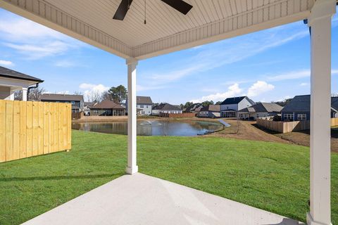 Tiny photo for 474 Double Play Drive, Chattanooga, TN 37421 (MLS # 1521755)