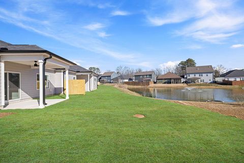 Tiny photo for 474 Double Play Drive, Chattanooga, TN 37421 (MLS # 1521755)