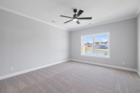 Tiny photo for 474 Double Play Drive, Chattanooga, TN 37421 (MLS # 1521755)