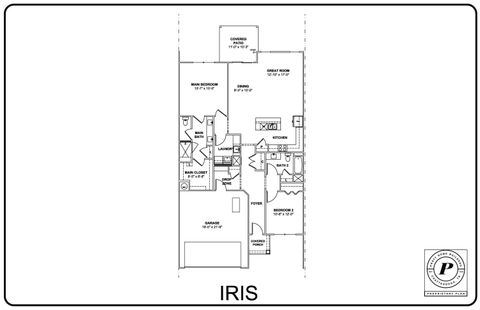 Tiny photo for 474 Double Play Drive, Chattanooga, TN 37421 (MLS # 1521755)