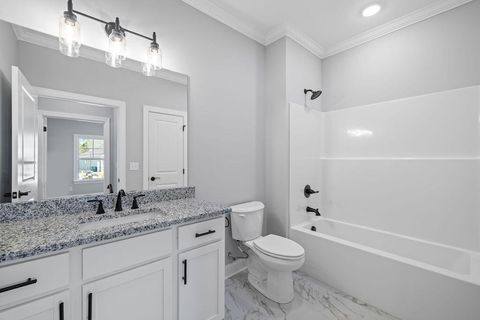 Tiny photo for 474 Double Play Drive, Chattanooga, TN 37421 (MLS # 1521755)