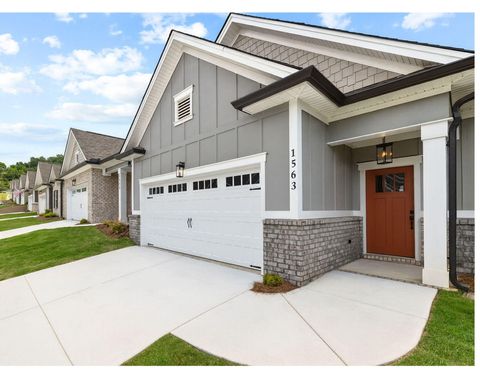 Photo of 474 Double Play Drive, Chattanooga, TN 37421 (MLS # 1521755)