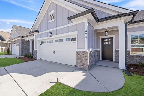 Tiny photo for 474 Double Play Drive, Chattanooga, TN 37421 (MLS # 1521755)