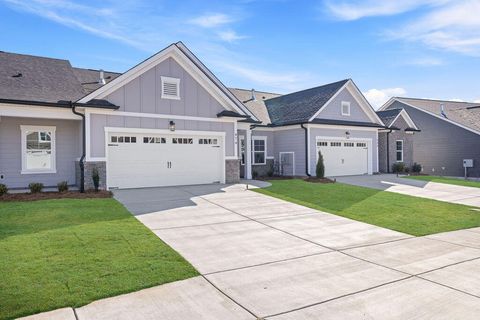 Tiny photo for 474 Double Play Drive, Chattanooga, TN 37421 (MLS # 1521755)