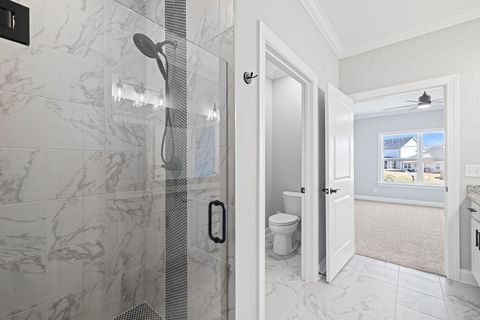 Tiny photo for 474 Double Play Drive, Chattanooga, TN 37421 (MLS # 1521755)