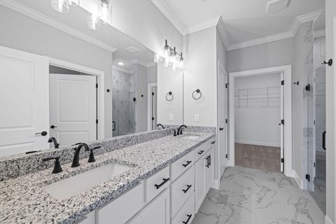 Tiny photo for 474 Double Play Drive, Chattanooga, TN 37421 (MLS # 1521755)