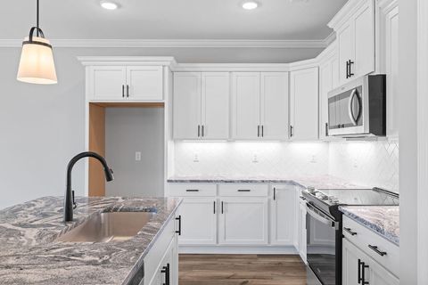 Tiny photo for 474 Double Play Drive, Chattanooga, TN 37421 (MLS # 1521755)