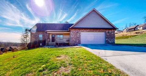 Photo of 121 Trails Crossing SE, Cleveland, TN 37323 (MLS # 1526585)