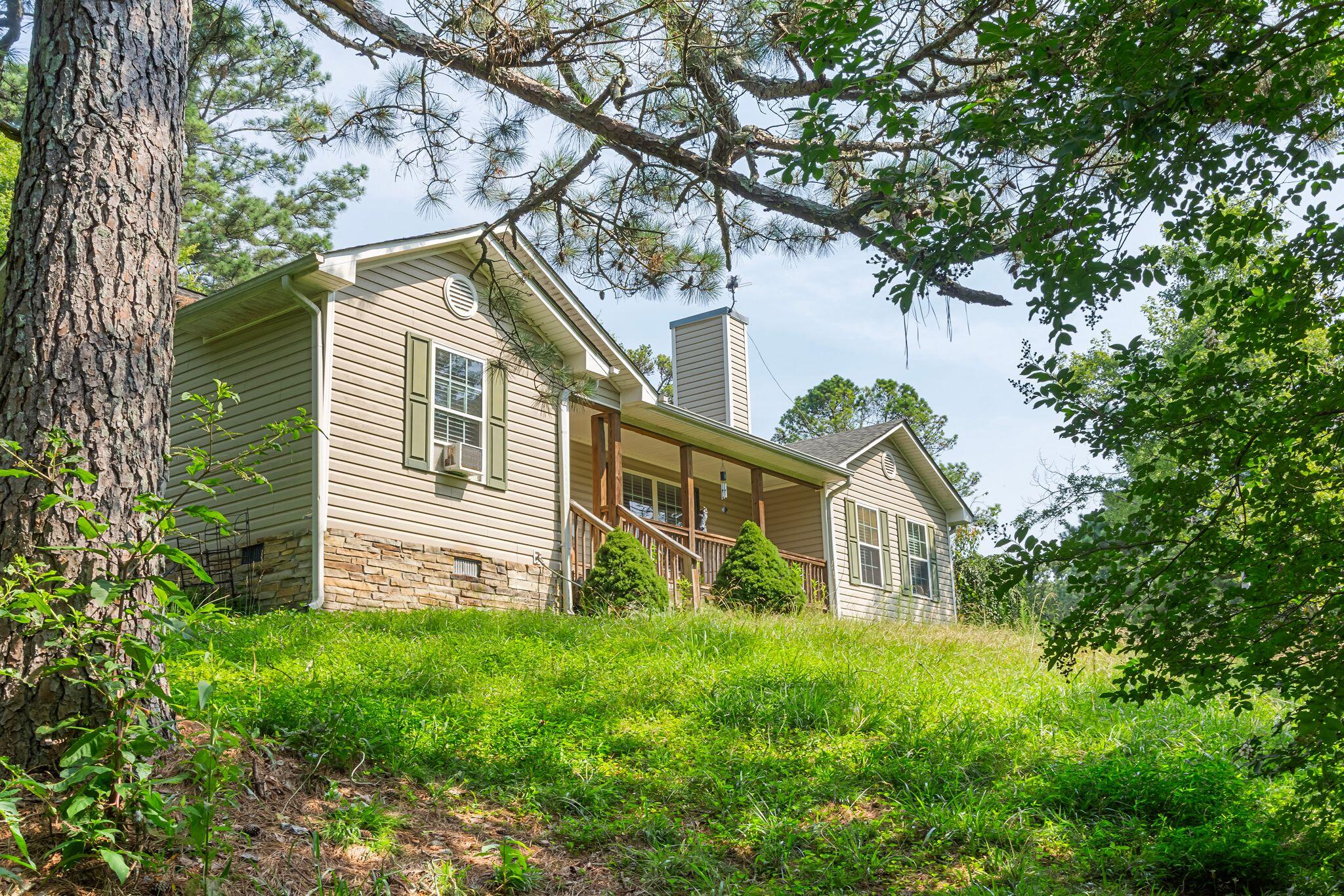 114 Clear Lake Drive