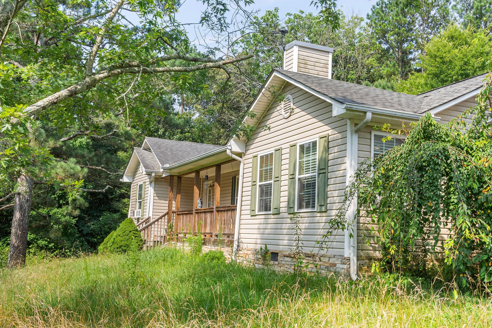 114 Clear Lake Drive