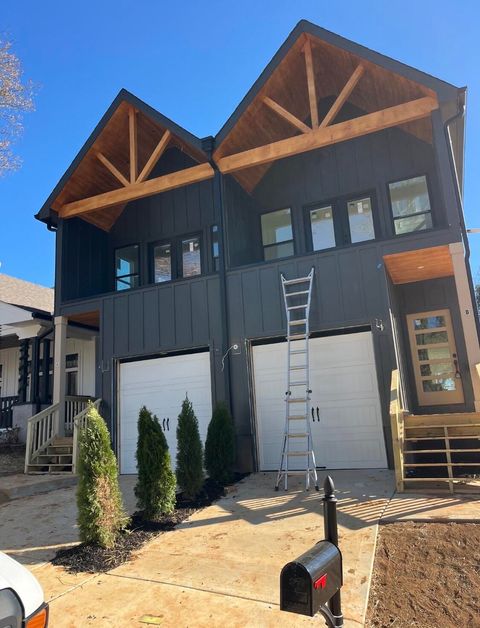 Photo of 4422 Grand Avenue, Chattanooga, TN 37410 (MLS # 1525321)