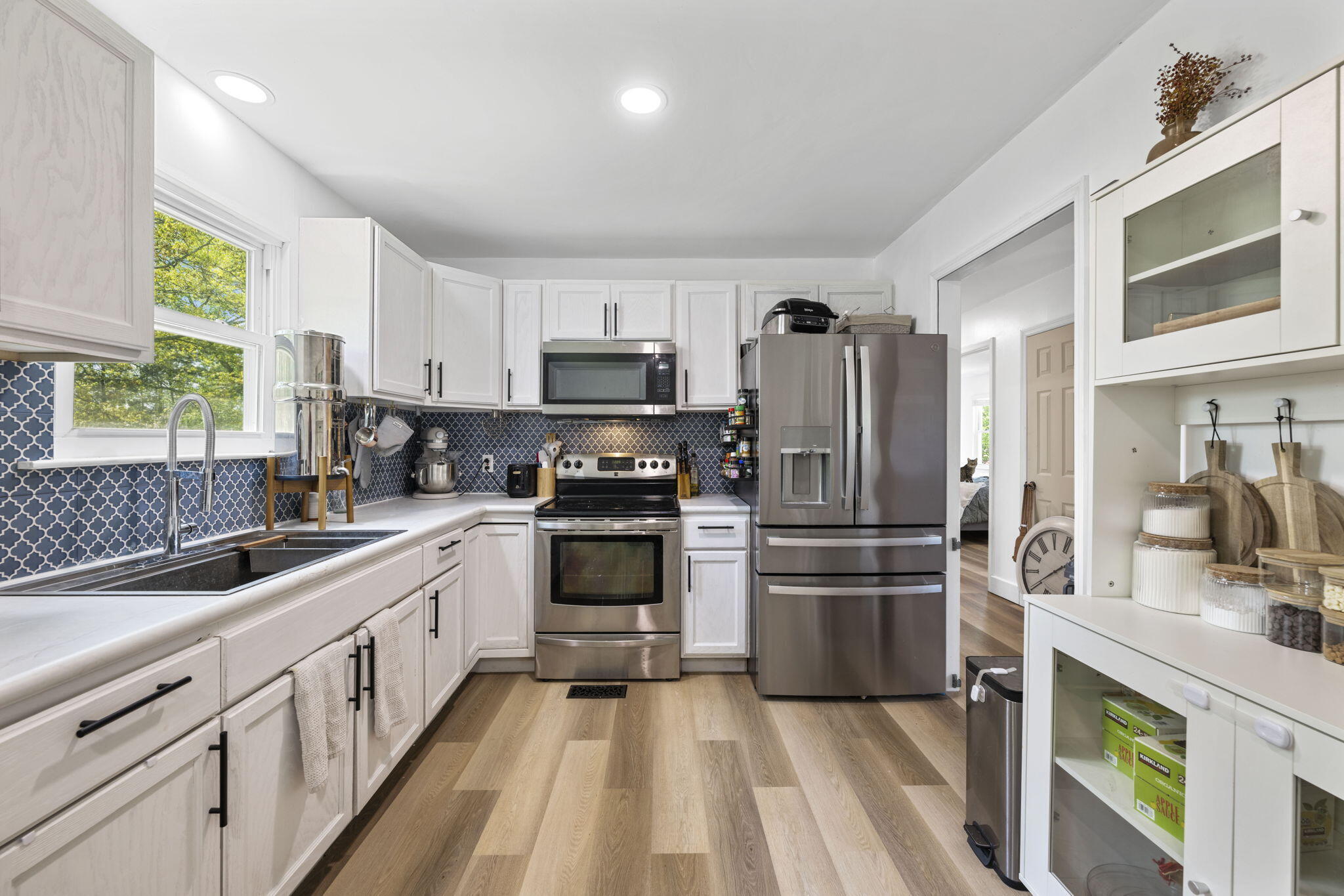 2460 SE Ella Drive, Cleveland, Tennessee image 14