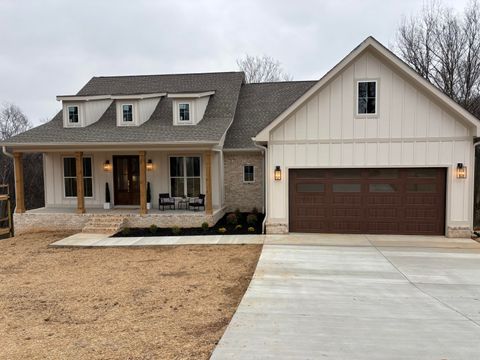 Photo of 6514 Fairview Road, Hixson, TN 37343 (MLS # 1529293)