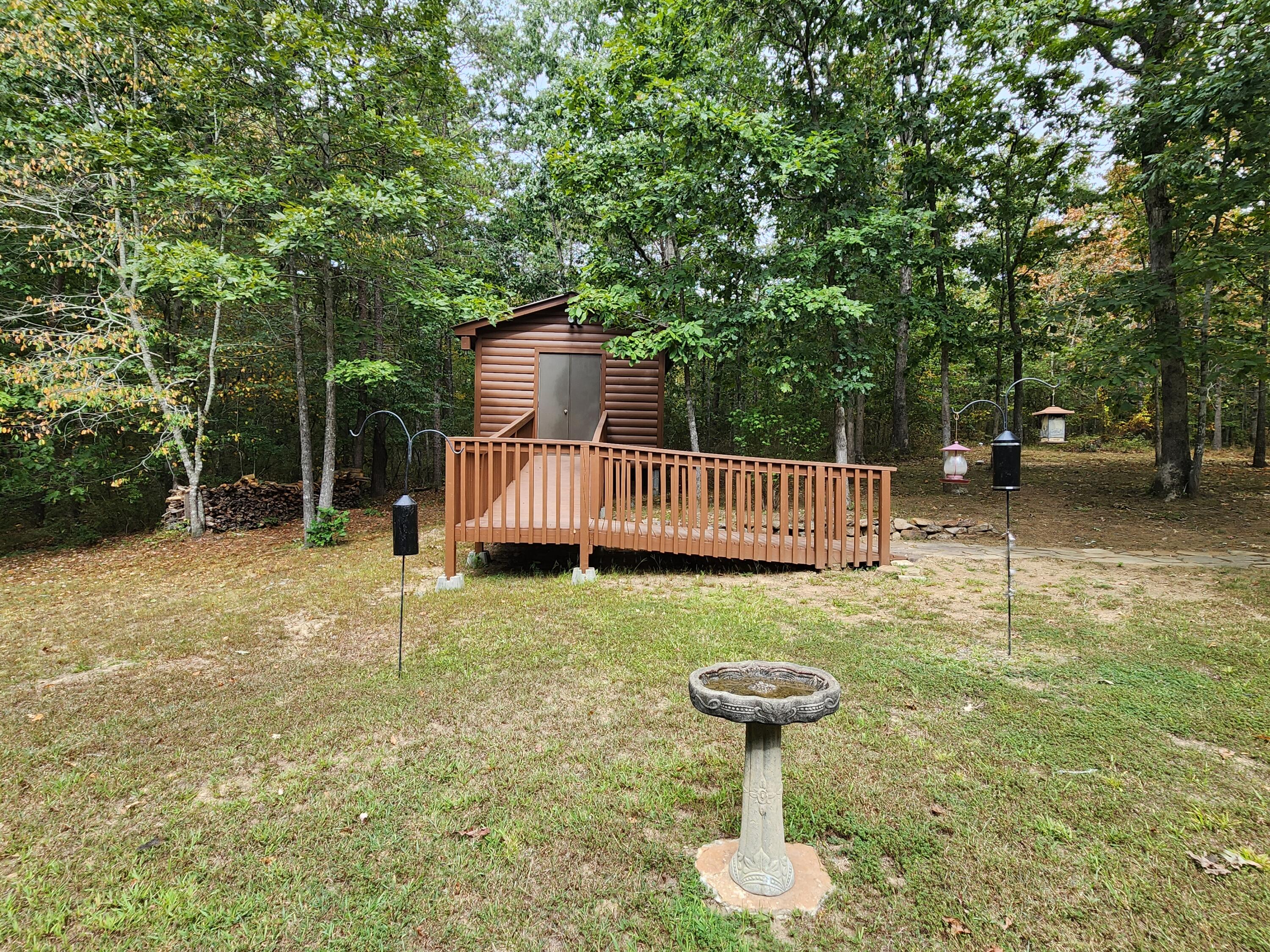 1392 County Road 106, Mentone, Alabama image 12