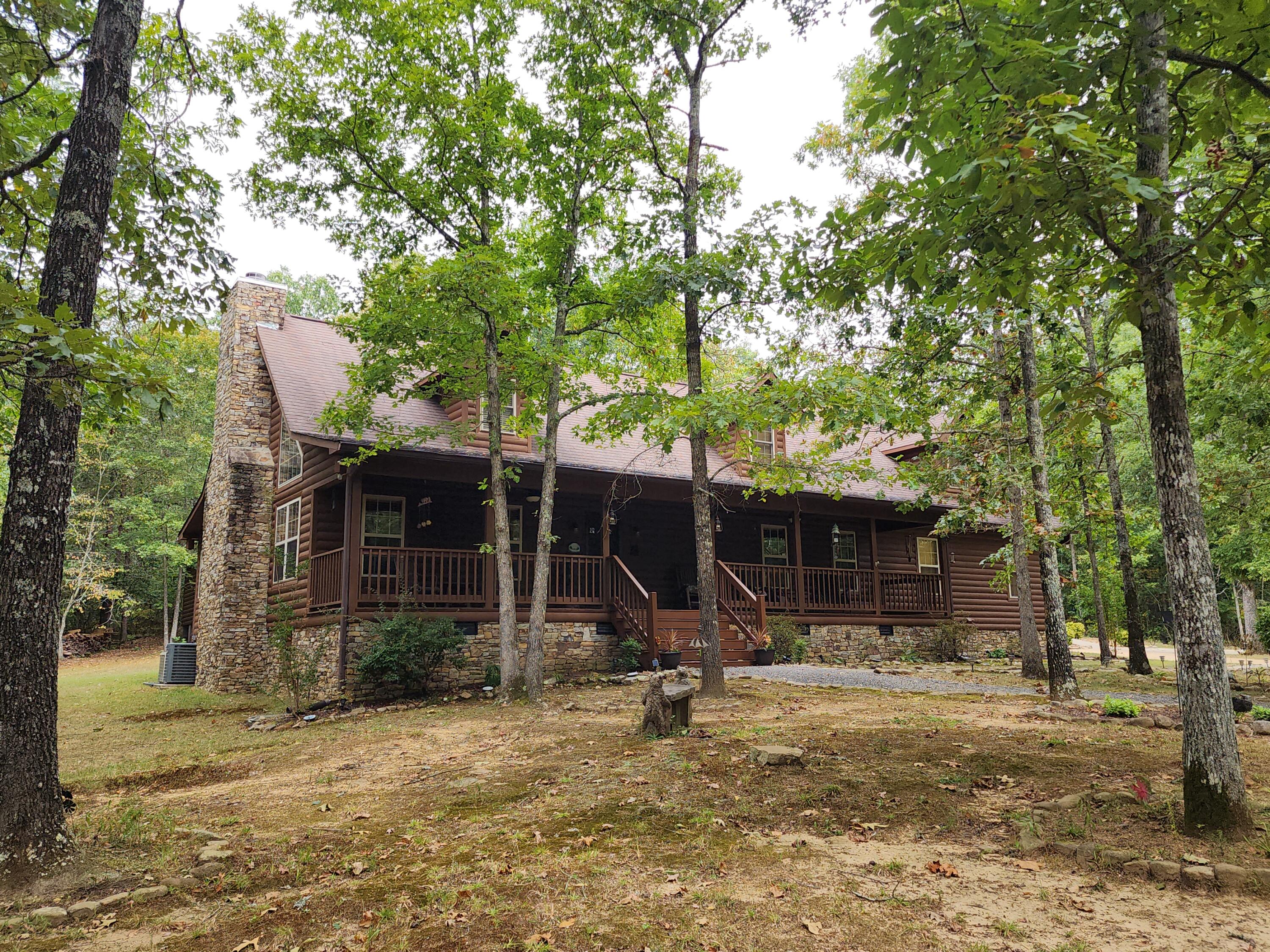 1392 County Road 106, Mentone, Alabama image 2