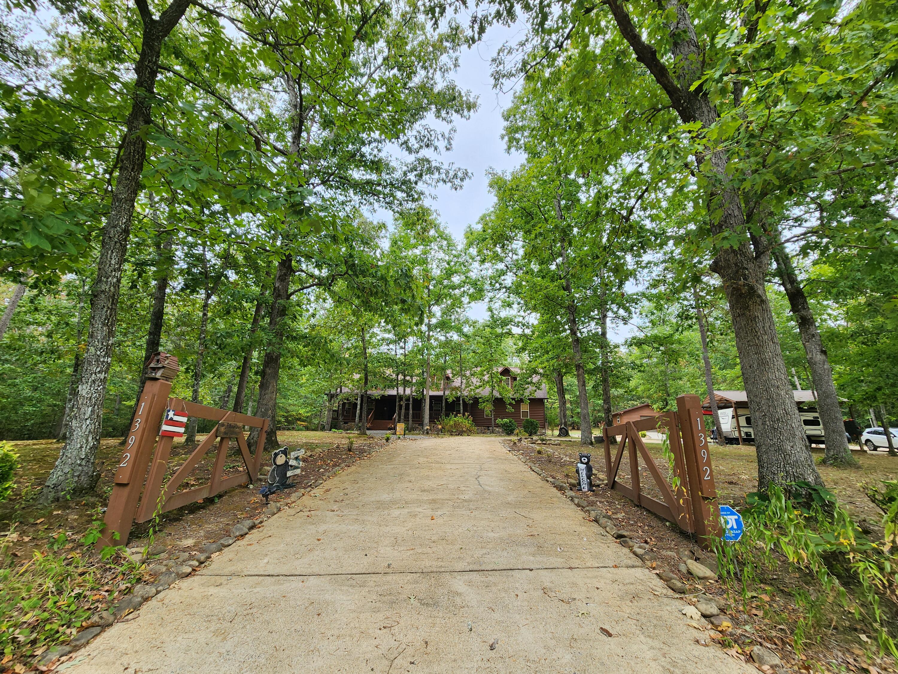 1392 County Road 106, Mentone, Alabama image 4