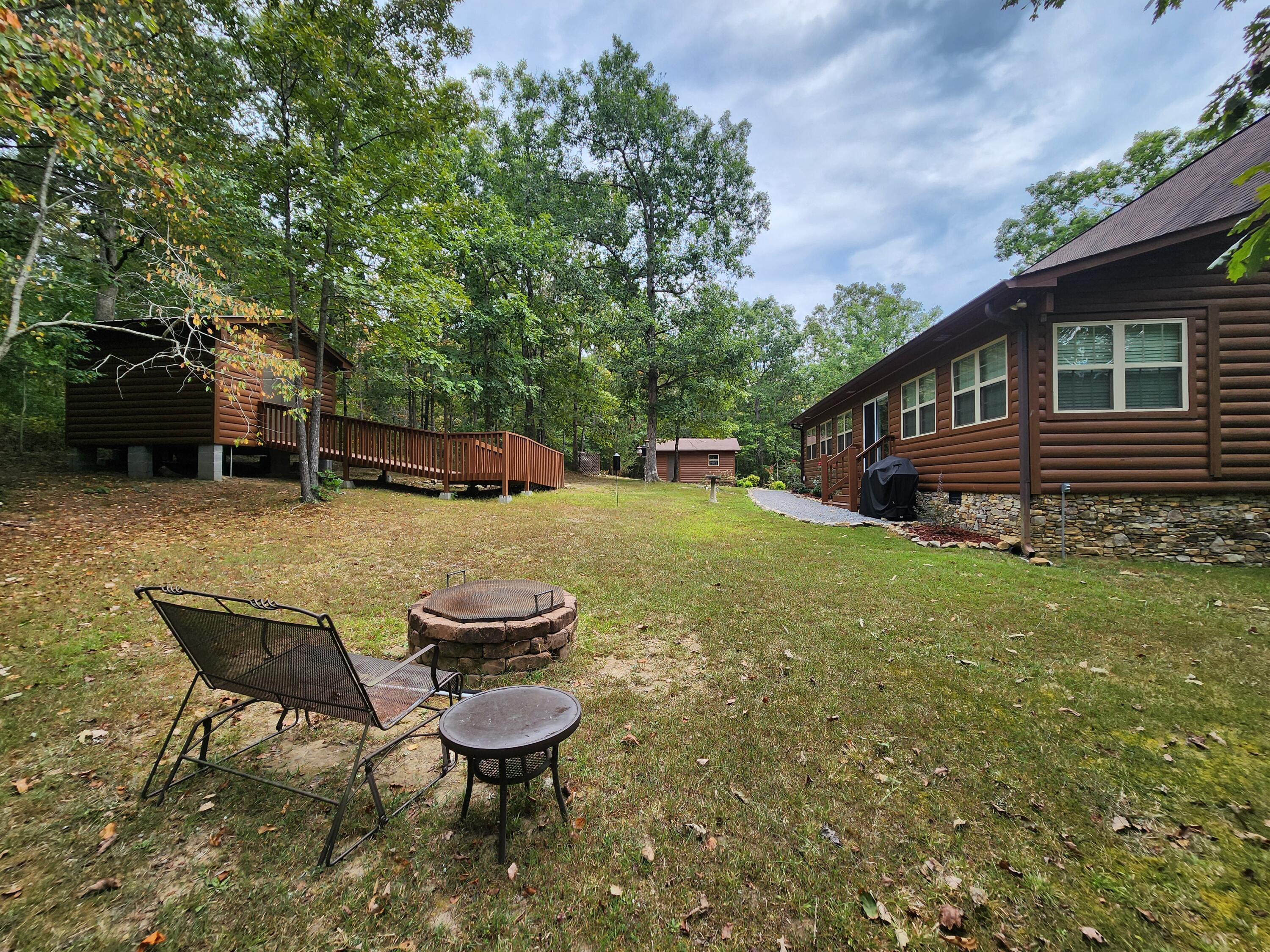 1392 County Road 106, Mentone, Alabama image 5