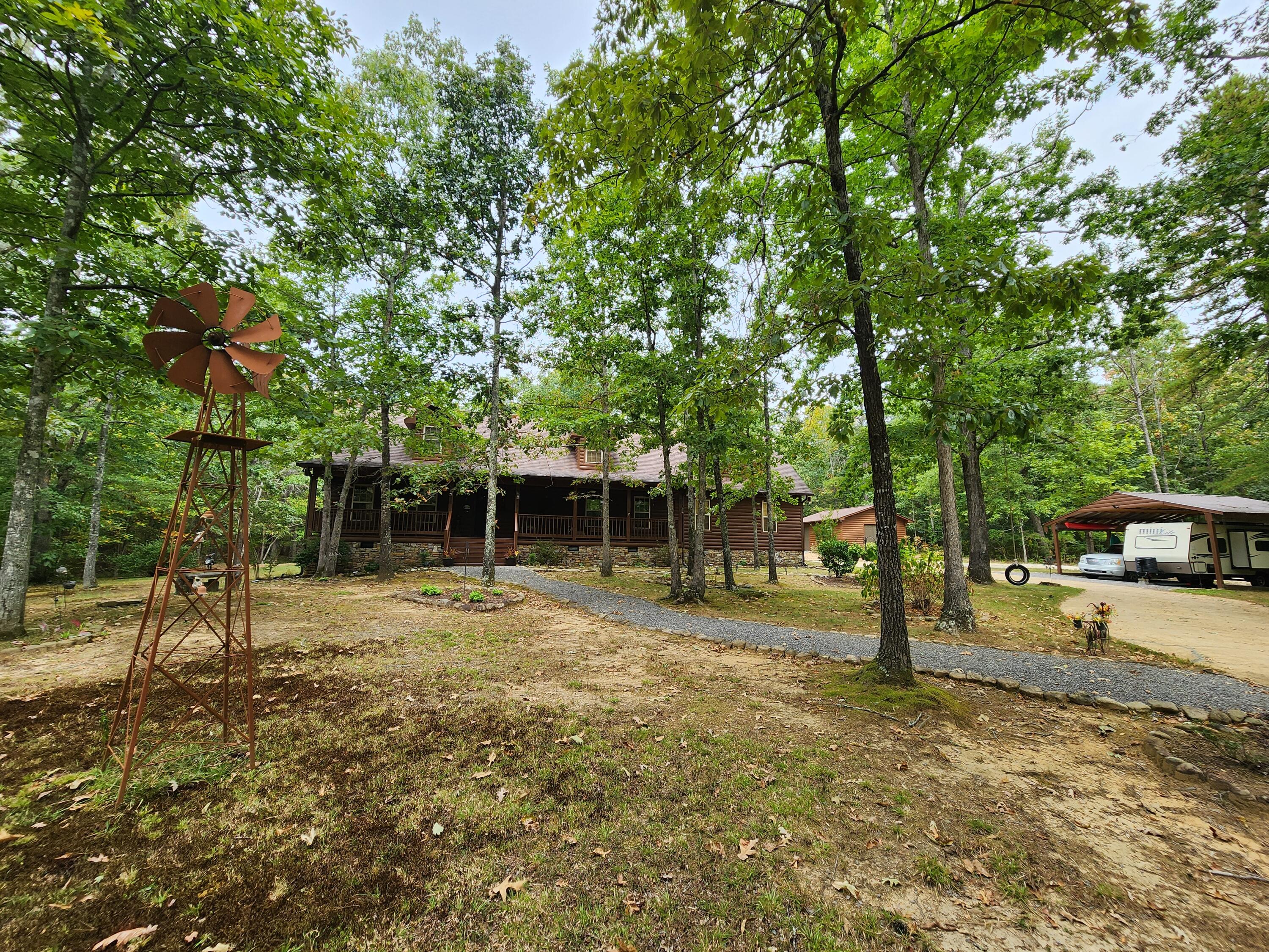 1392 County Road 106, Mentone, Alabama image 6