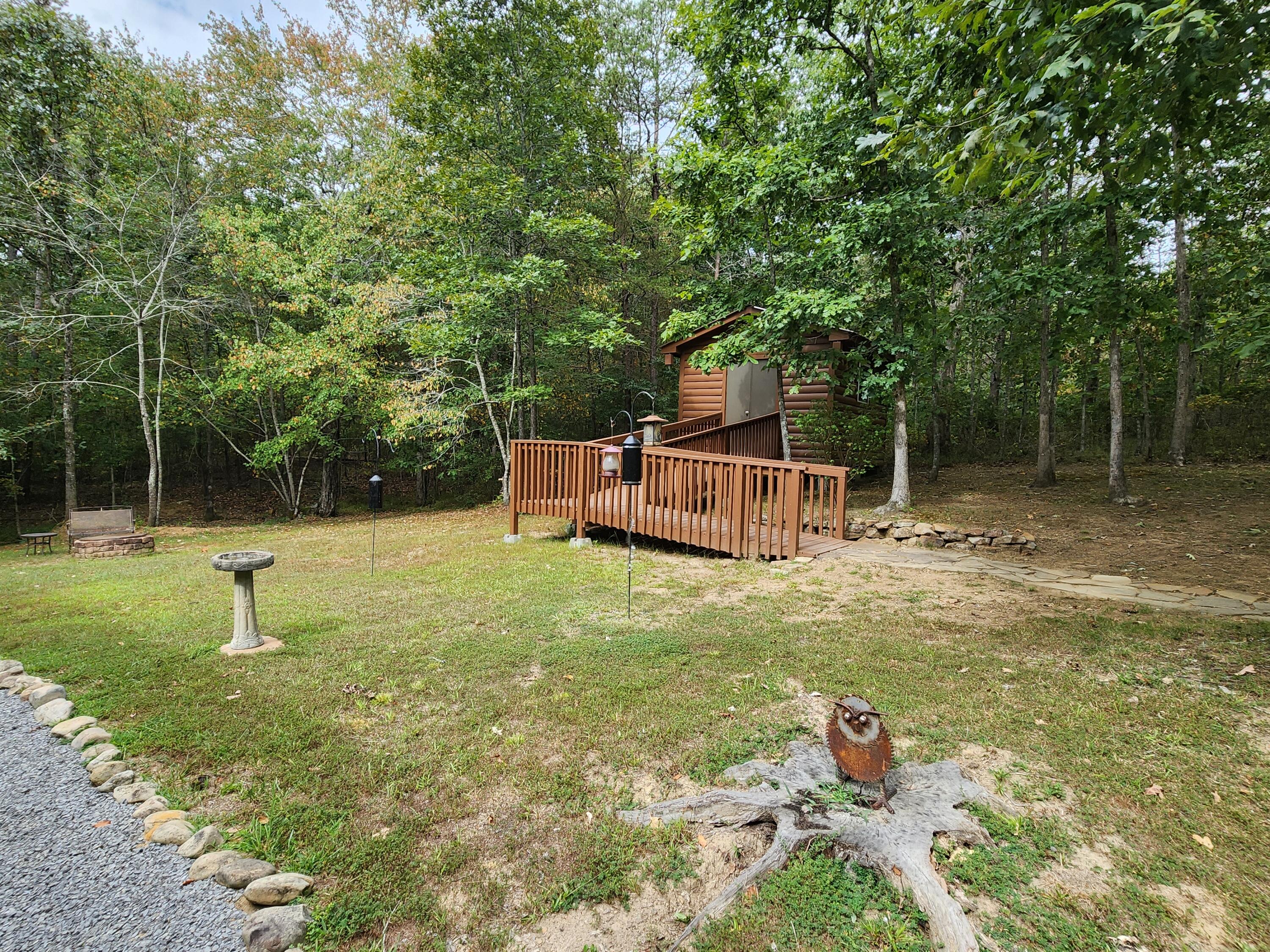 1392 County Road 106, Mentone, Alabama image 13