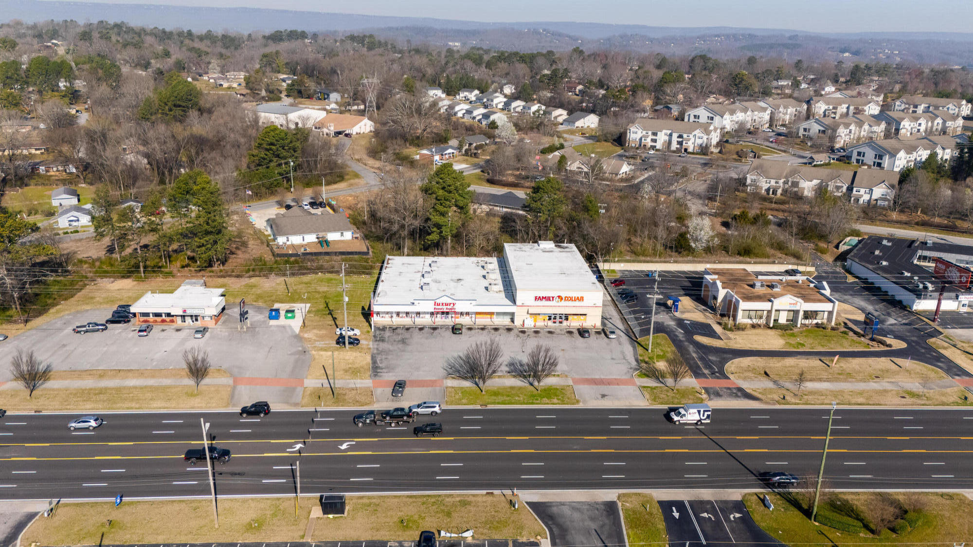 Oakwood Drive, Chattanooga, Tennessee image 21