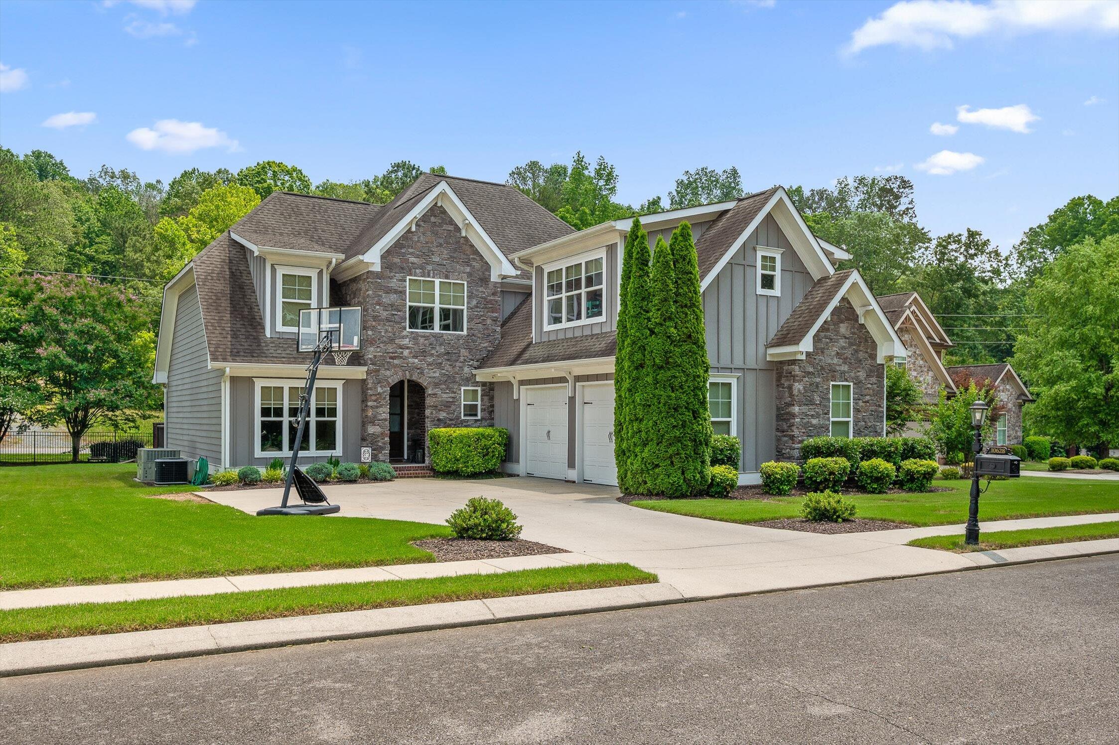 10628 Barrow Lane, Apison, Tennessee image 3