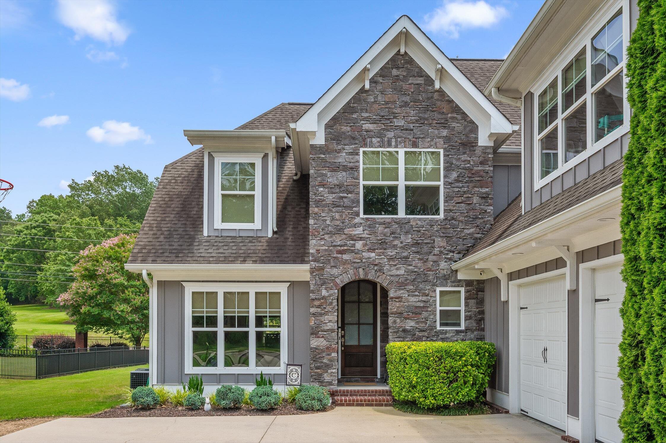 10628 Barrow Lane, Apison, Tennessee image 1