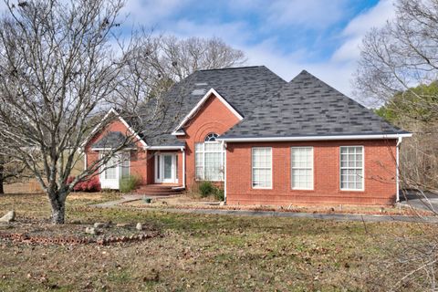 Photo of 10241 Wagon Wheel Trail, Harrison, TN 37341 (MLS # 1524925)