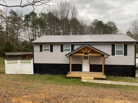 Photo of 43 Fir Street, Chickamauga, GA 30707 (MLS # 1526002)