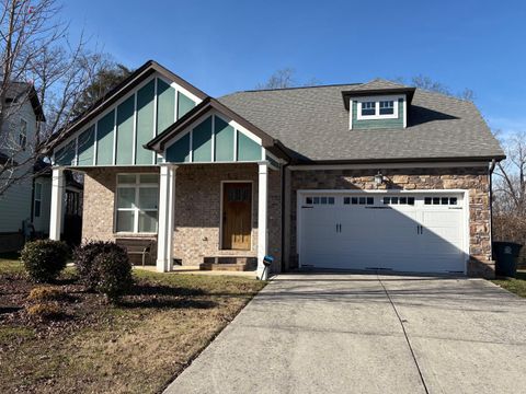 Photo of 4265 Inlet Loop, Chattanooga, TN 37416 (MLS # 1525761)