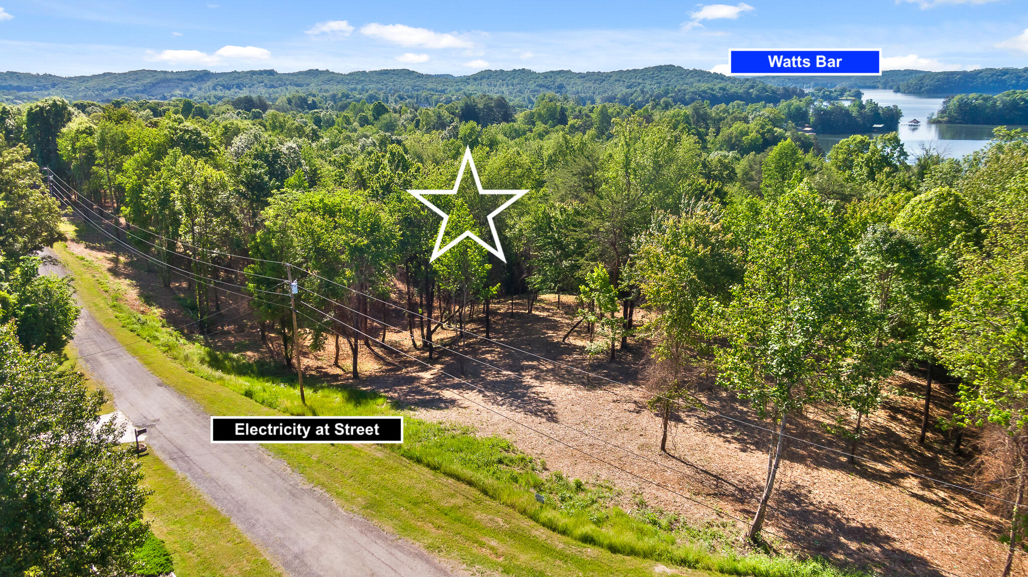 Photo 1 of 23 of Lot 12 Piney View Dr land