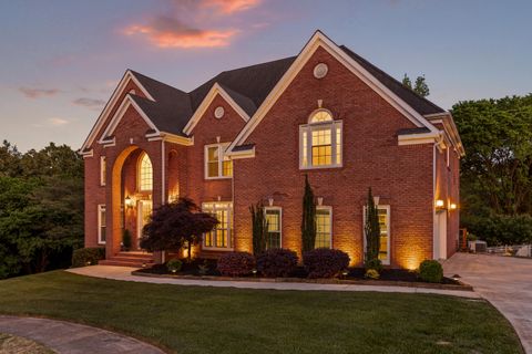 Photo of 6404 Beacon Pointe Circle, Hixson, TN 37343 (MLS # 1533316)