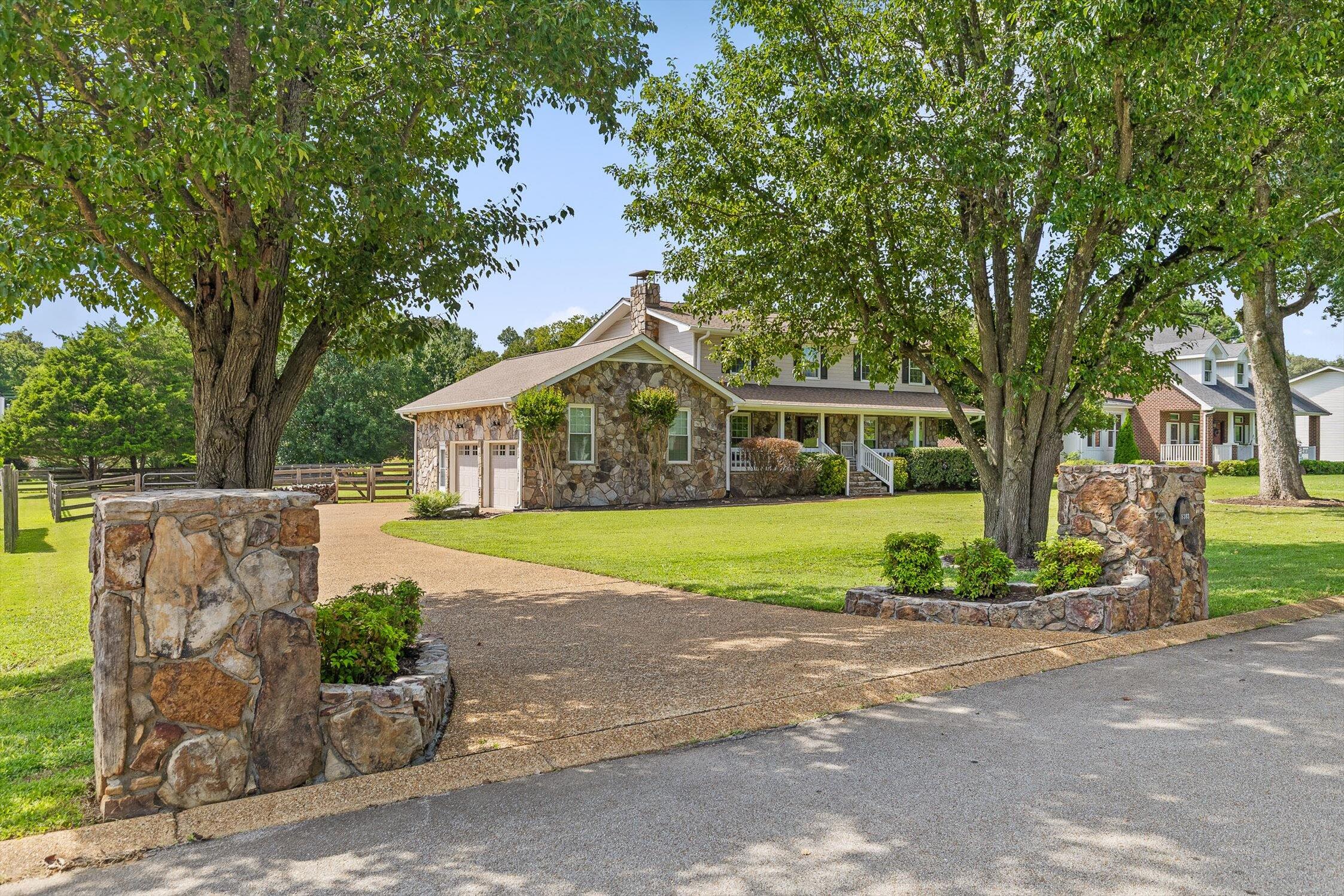 8303 Heron Circle