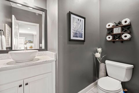 Tiny photo for 2630 Wendell Way, Chattanooga, TN 37421 (MLS # 1527808)