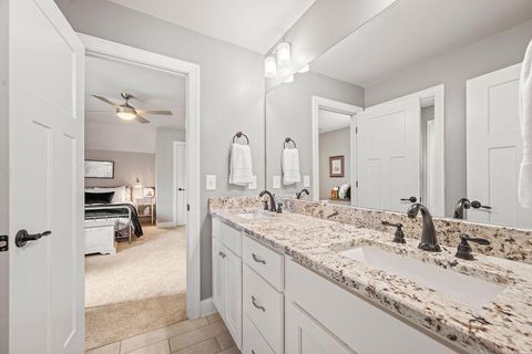 Tiny photo for 2630 Wendell Way, Chattanooga, TN 37421 (MLS # 1527808)