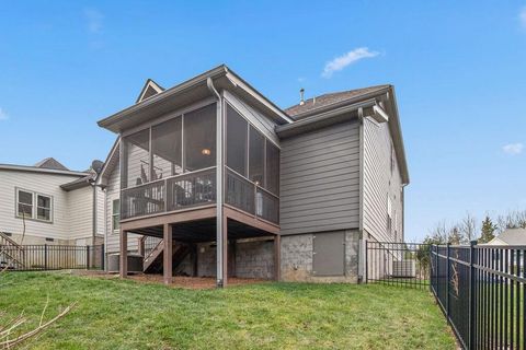 Tiny photo for 2630 Wendell Way, Chattanooga, TN 37421 (MLS # 1527808)
