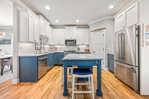 Tiny photo for 2630 Wendell Way, Chattanooga, TN 37421 (MLS # 1527808)