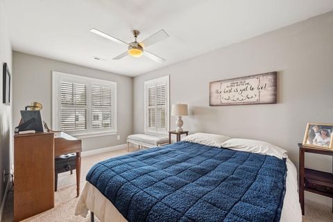 Tiny photo for 2630 Wendell Way, Chattanooga, TN 37421 (MLS # 1527808)